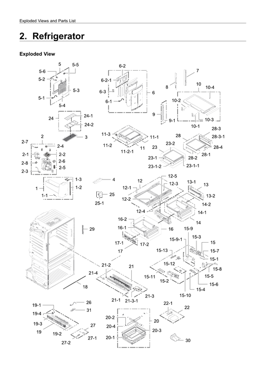 Refrigerator