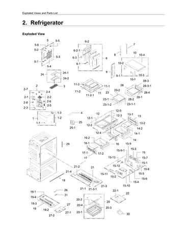 Refrigerator
