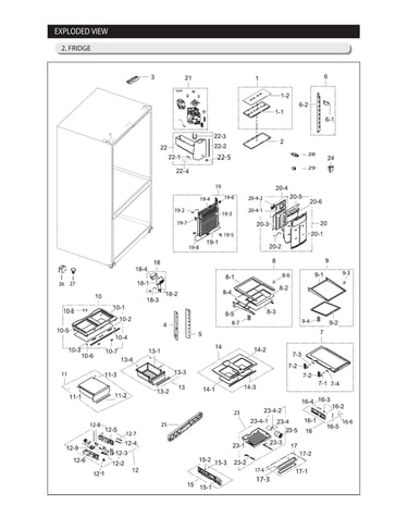 Refrigerator