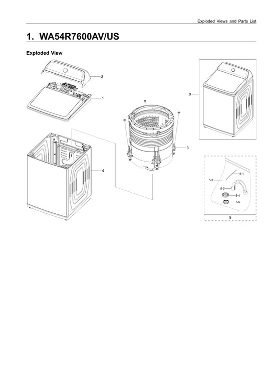 Main unit