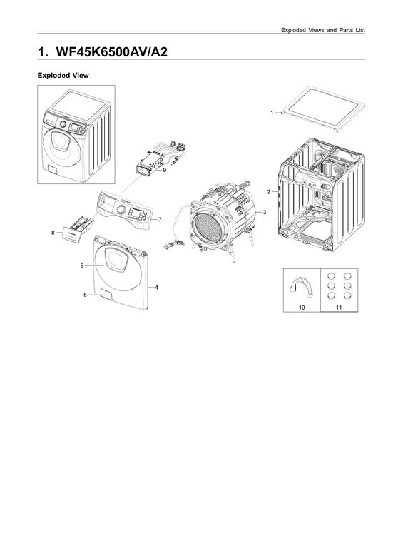 Main unit