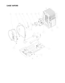 Case vapori parts