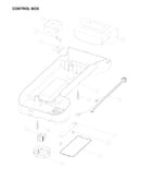 Control box parts