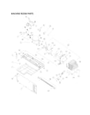 Machine room parts