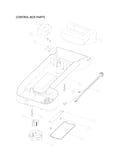 Control box parts