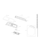 Control panel assy