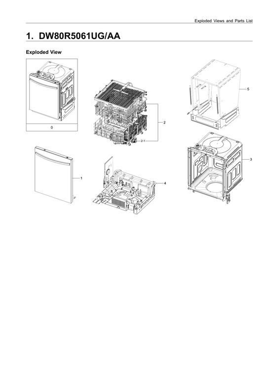 MAIN ASSY