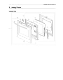 Door assy