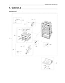 Cabinet 2 parts