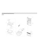 Freezer parts