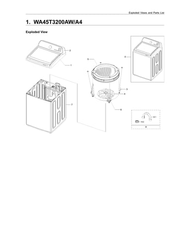 Main unit assy