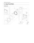 Front assy