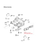 Base assy