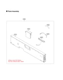 Panel assy