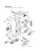 Case parts
