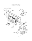 Interior parts (i)