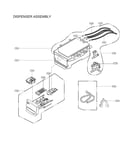 Dispenser assy