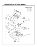 Top cover assy