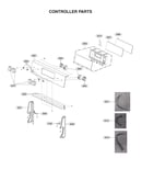 Controller parts