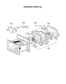 Interior parts (i)