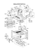 Insulator parts (i)