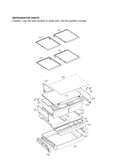 Refrigerator parts