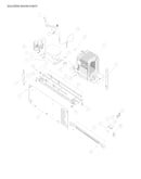Machine room parts