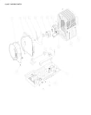 Case vapori parts