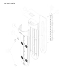 M/f duct parts