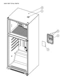 Assy ref total parts