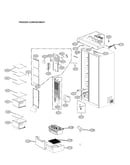 Freezer compartment
