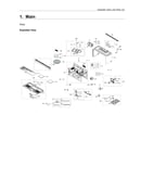 Main unit assy