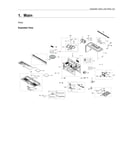 Main unit assy