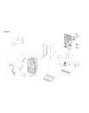 Cabinet 2 parts