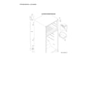 Hotpoint HPS16BTNERWW ice maker diagram