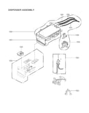 Dispenser assy