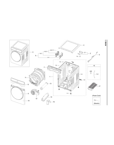 Main assy