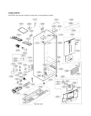 Case parts