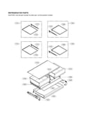 Refrigerator parts