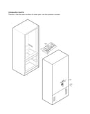 Icemaker parts