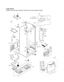 Case parts