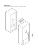 Icemaker parts