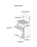 Introduction parts