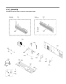 Cycle parts