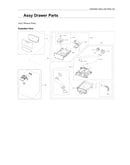Drawer assy