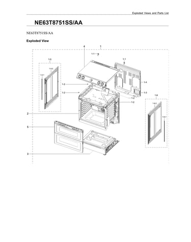 Main assy