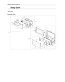 Door assy