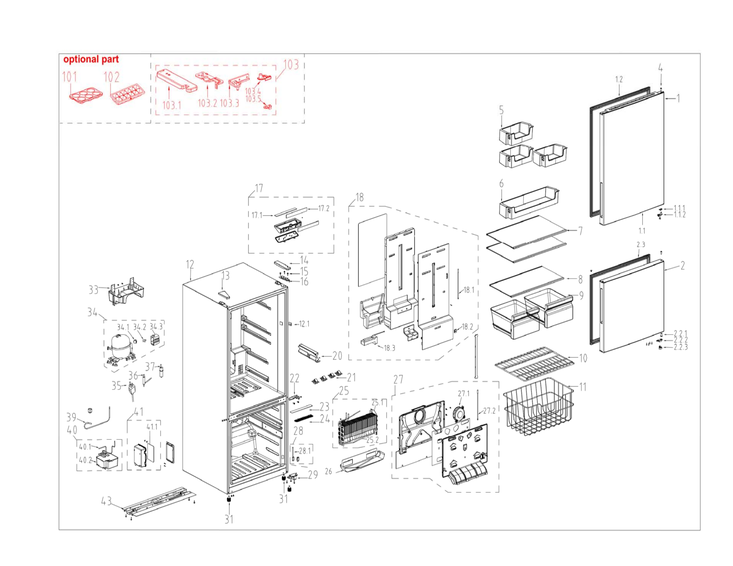 Refrigerator
