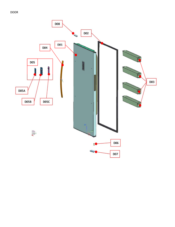 Door