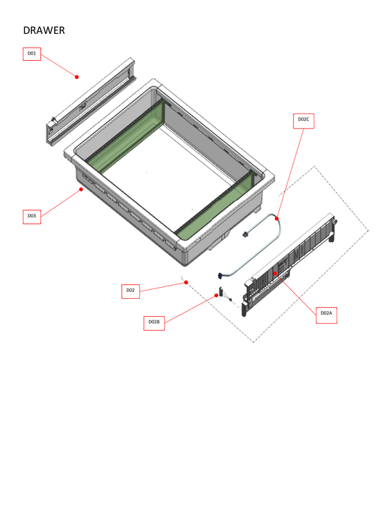 Drawer